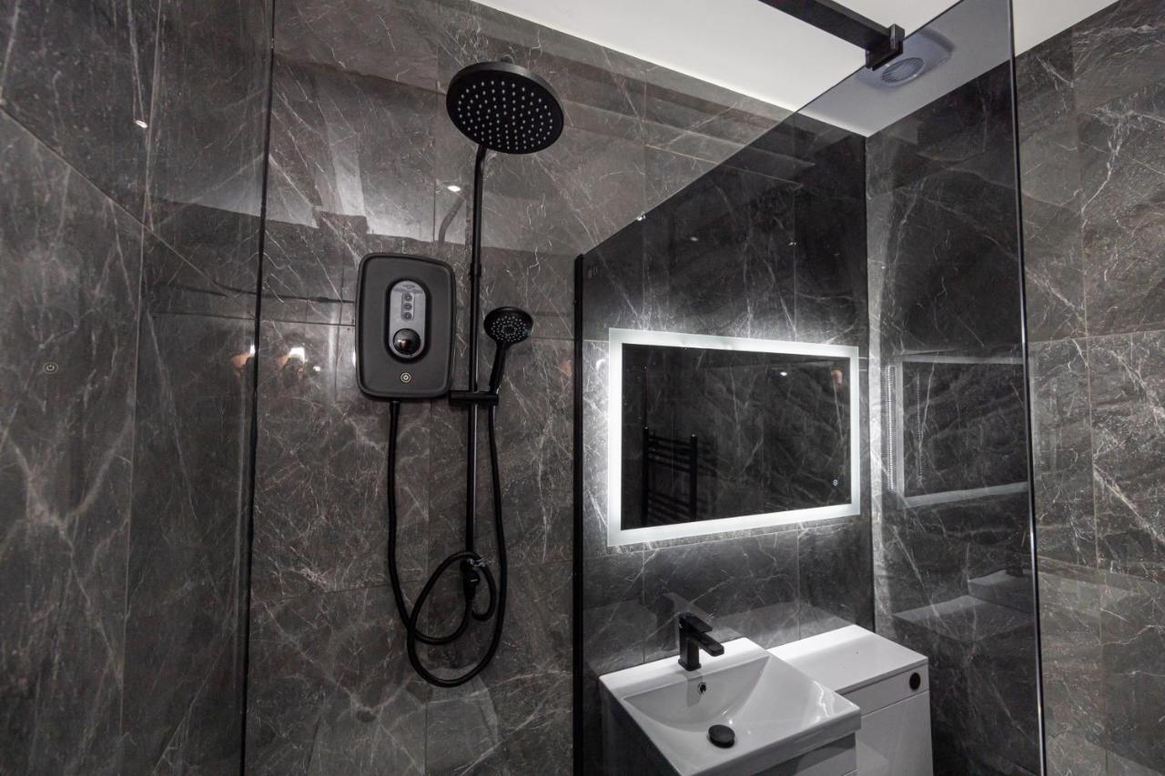 Stunning Abode - Cinema Experience - Parking