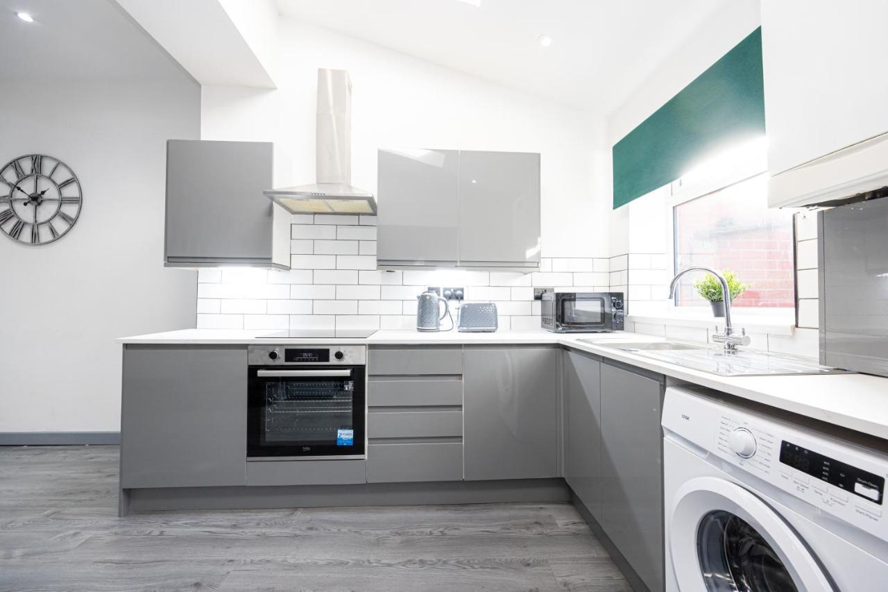 Stunning Abode - Cinema Experience - Parking