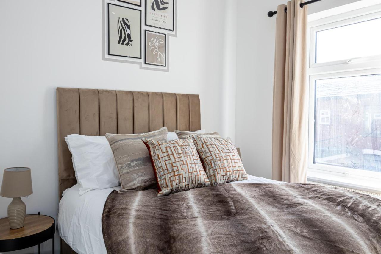 Stunning Abode - Cinema Experience - Parking
