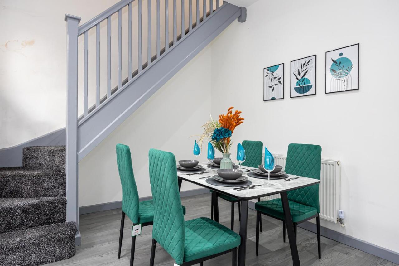 Stunning Abode - Cinema Experience - Parking
